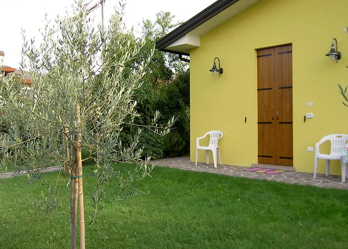 Casa vacanza: Agriturismo Monteortone