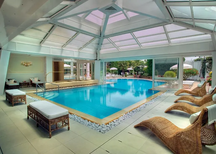 Hotel Terme Principe